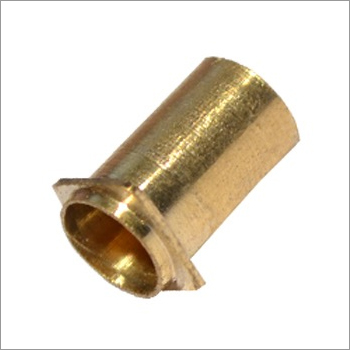 5 AMP Brass Pin