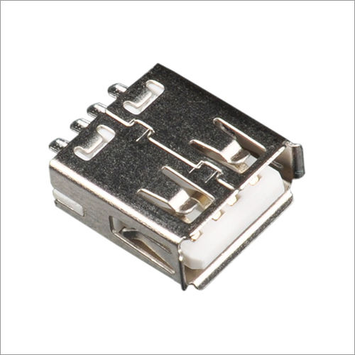 USB Female Pin