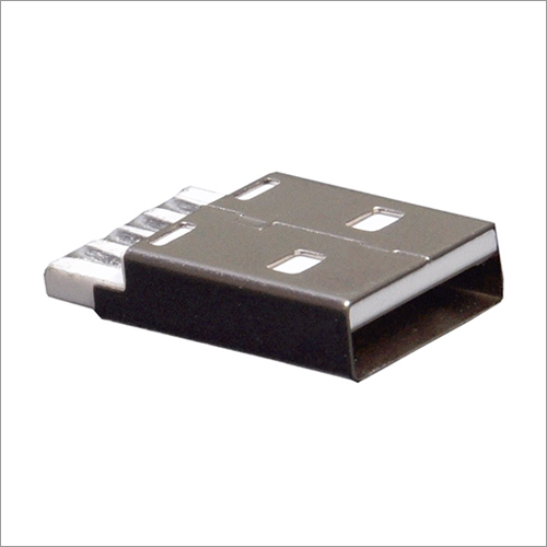Micro USB Pin
