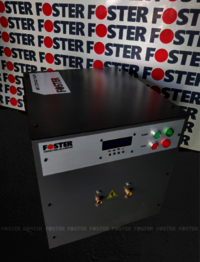 Foster Induction Bolt Heating Machine