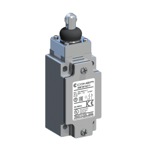 Limit switches metal casing 40 mm