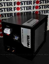 Foster Induction Bolt Heating Machine