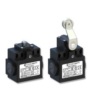 limit switches plastic casing 50 mm