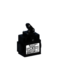 limit switches plastic casing 50 mm