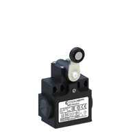 limit switches plastic casing 50 mm