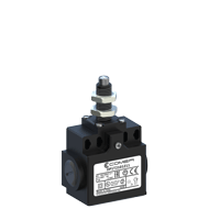 limit switches plastic casing 50 mm