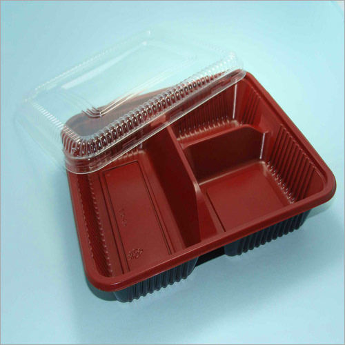 Food Blister Packaging