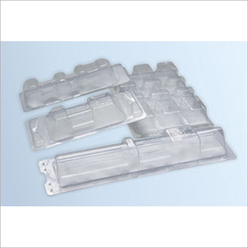 Blister Thermoform Packaging