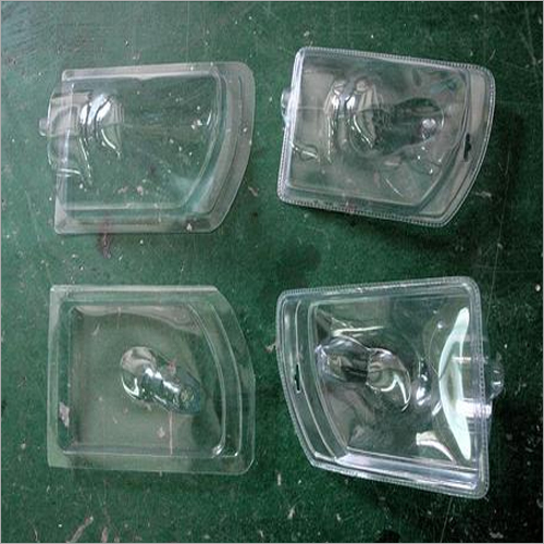 Eletronics Goods PVC Packaging