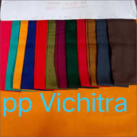 PP Vichitra Fabric