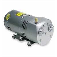 Rotary Vane Compressor Vacuum Pump