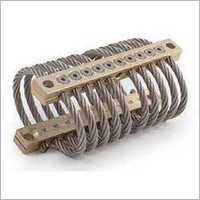 Wire Rope Isolators