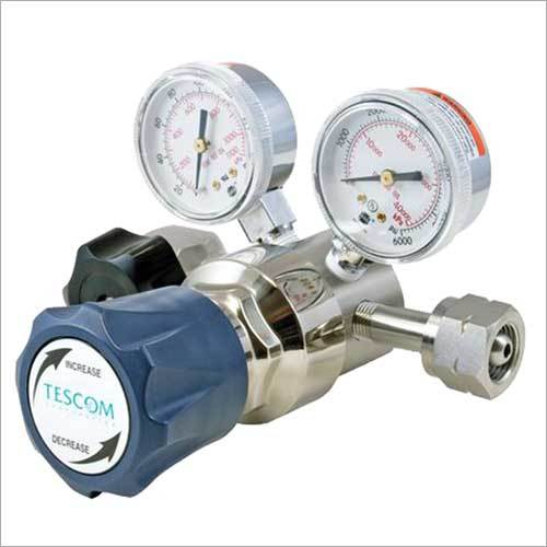 TESCOM Industrial Pressure Regulator