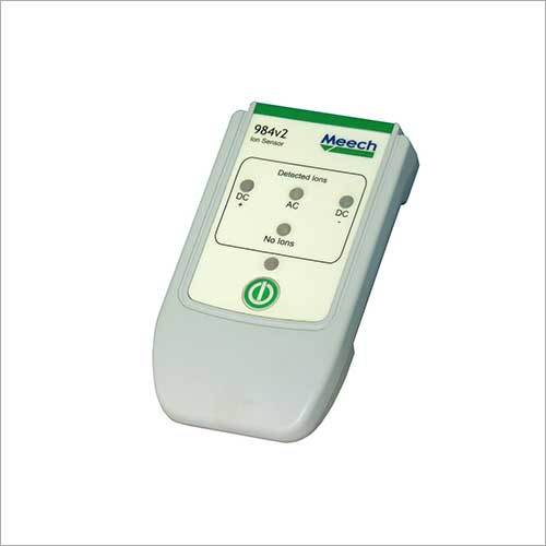 Meech Model 984v2 Ion Sensor