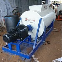 CLC Foam Block Making Machine Plant