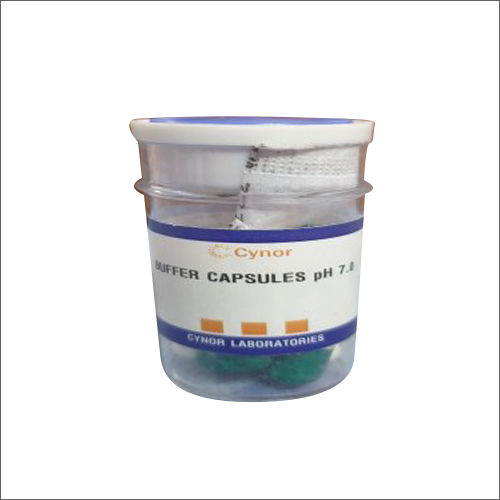 Buffer Capsules Ph 7.0