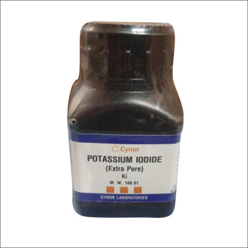 Potassium Iodide Powder