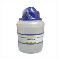 Phenolphthalein 1% Indicator Solution