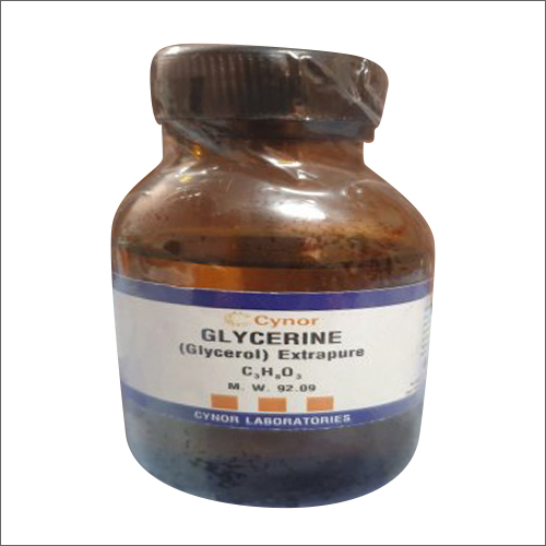 Glycerine Extrapure