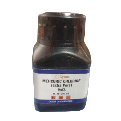 Mercuric Chiloride