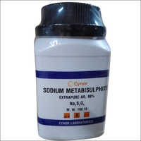 Sodium Metabishulphite