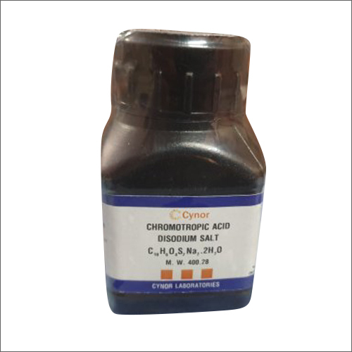 Chromotropic Acid Disodium Salt Dihydrate