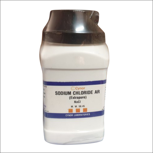 Sodium Chloride AR