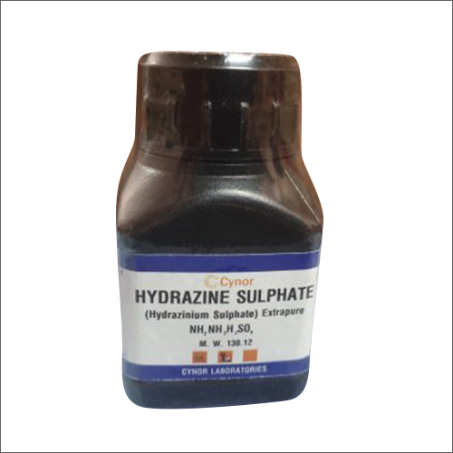 Hydrozine Sulphate