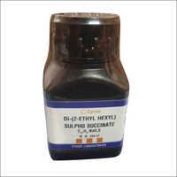 Di-(2 Ethyl Hexyl ) Sulphio Succinate