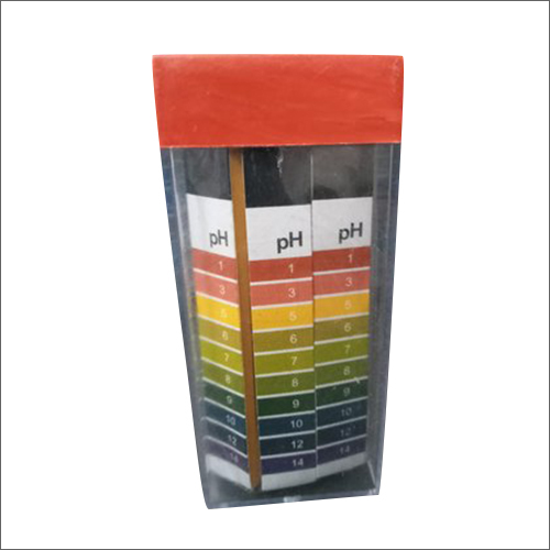 1 to 14 Ph Paper By CYNOR LABORATORIES