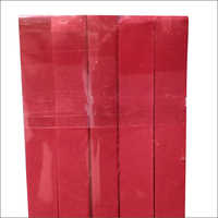 Red Litmus Indicator Paper