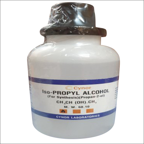 ISO PROPYL ALCOHOL