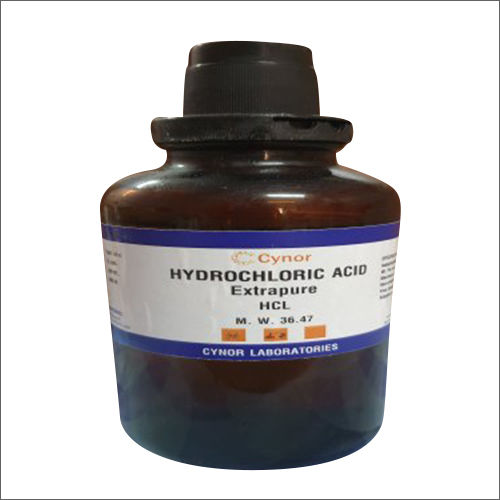 Hydrochloric Acid Ar