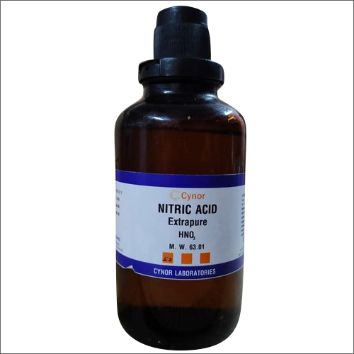 Nitric Acid Extrapure