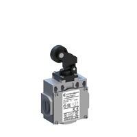 Limit switches metal casing 50 mm