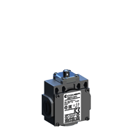 Limit switches metal casing 50 mm