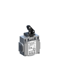 Limit switches metal casing 50 mm