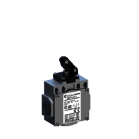 Limit switches metal casing 50 mm