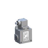 Limit switches metal casing 60 mm