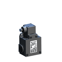 Limit switches metal casing 60 mm