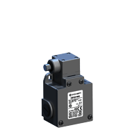 Limit switches metal casing 60 mm