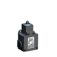 Limit switches metal casing 60 mm