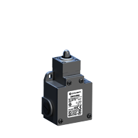 Limit switches metal casing 60 mm