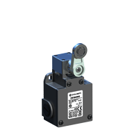 Limit switches metal casing 60 mm