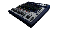 Signature 12 - Compact analogue mixing - your Signature sound