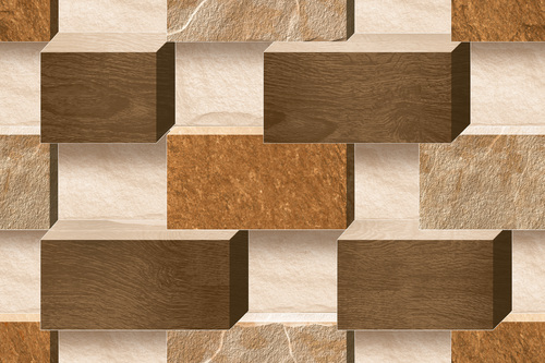 Matt Elevation Ceramic Wall Tiles