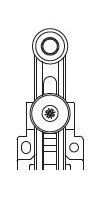 Limit switches with directional signals