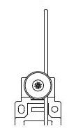 Limit switches with directional signals