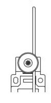 Limit switches with directional signals