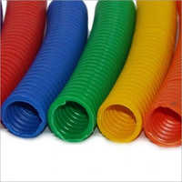 HDPE Corrugated Pipe